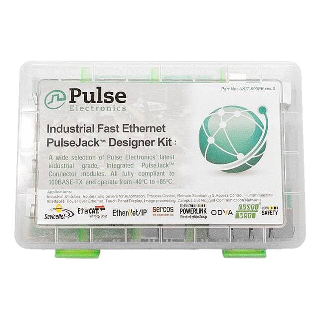 PULSE UKIT-003FE