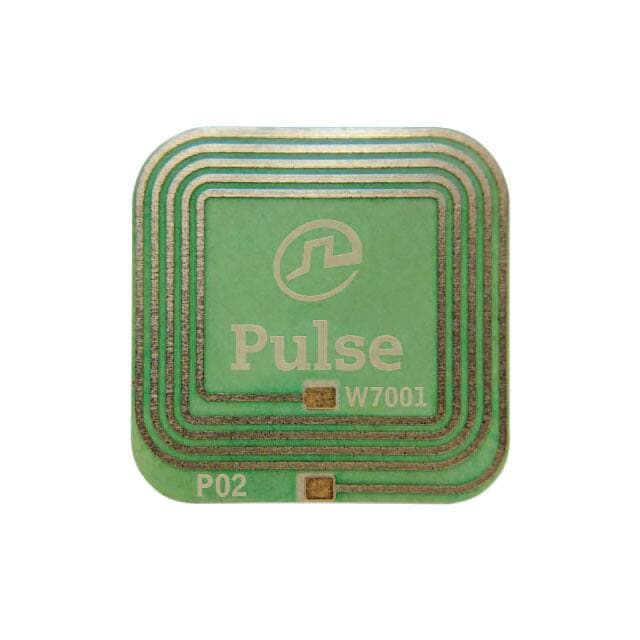 PULSE W7001