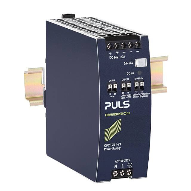 PULS, LP CP20.241-V1