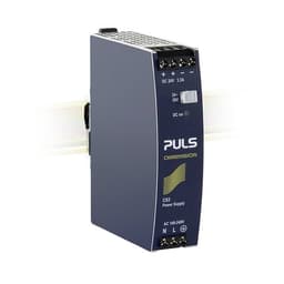 CS3.241PULS, LP