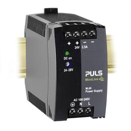 ML60.242PULS, LP