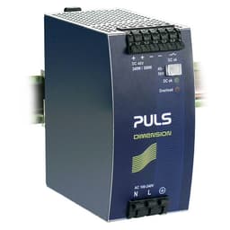 QS10.481-D1PULS, LP