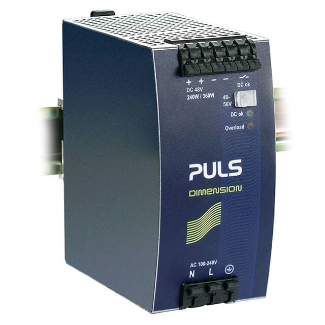 PULS, LP QS10.481-D1