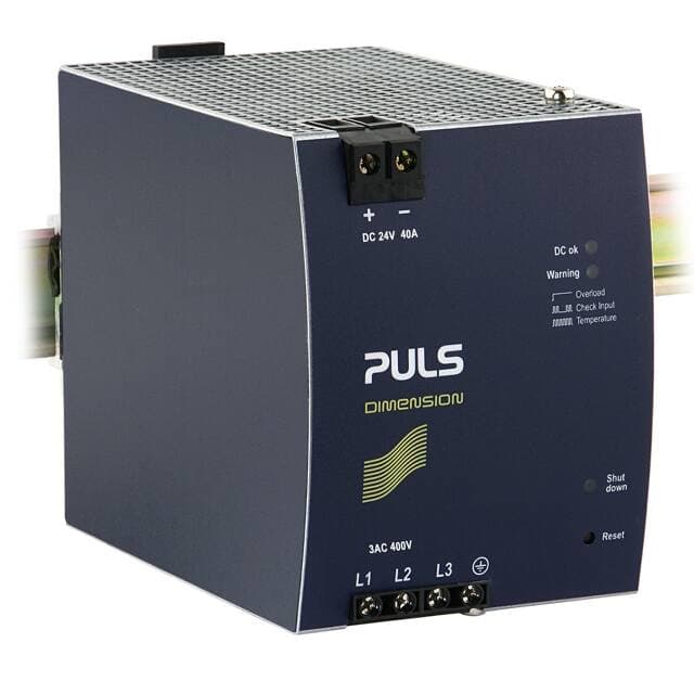 PULS, LP XT40.362