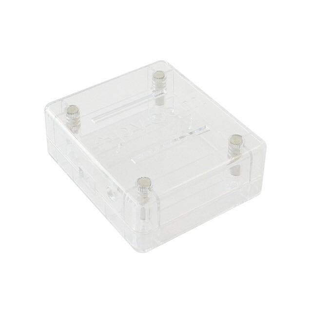 Pycom Ltd. PYCASE CLEAR