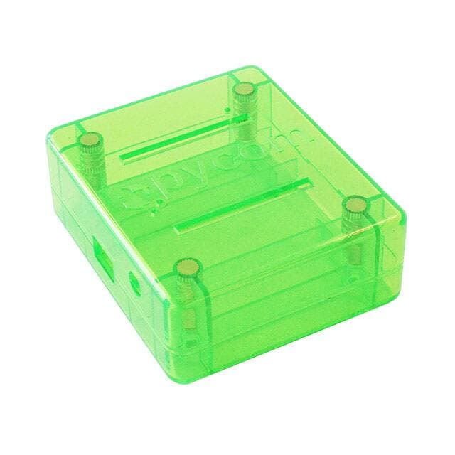 Pycom Ltd. PYCASE GREEN