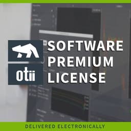 OTII-PREMIUM-SWQoitech AB