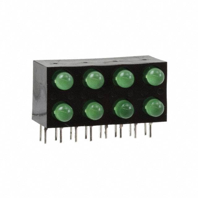 QT Brightek (QTB) QBL7YG80D-MP8B2