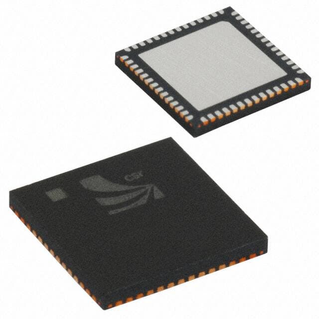 QUALCOMM CSR1011A05-IQQA-R