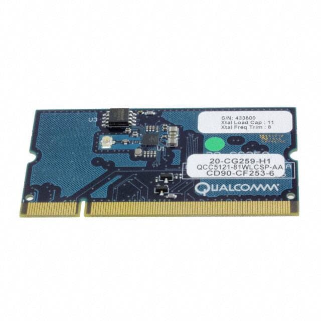 QUALCOMM DB-QCC5121-WLCSP81-A-0