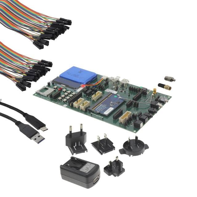 QUALCOMM DK-5120-BGA-CF338-101