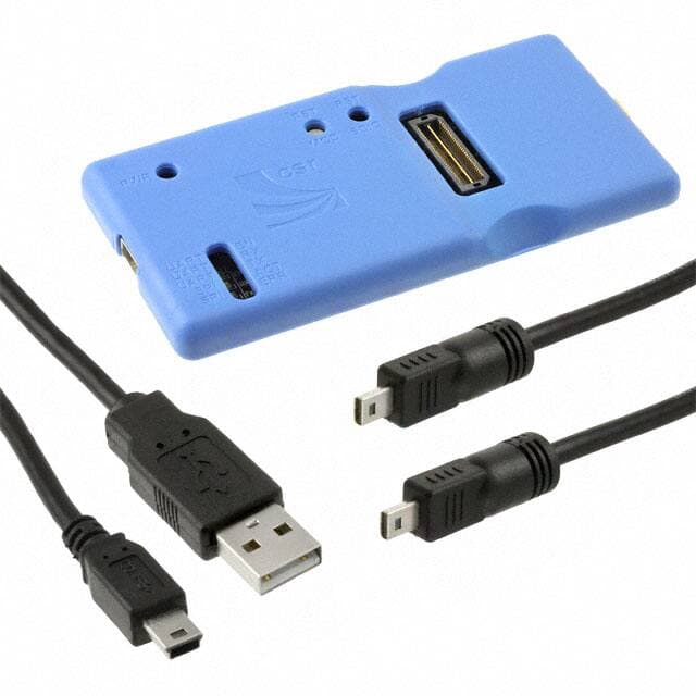 QUALCOMM DK-CSR1000-10086-1A