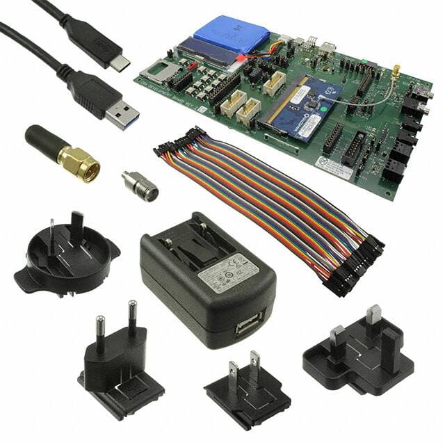 QUALCOMM DK-QCC5124-VFBGA90-A-0