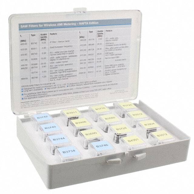 QUALCOMM B39000Z3410A002