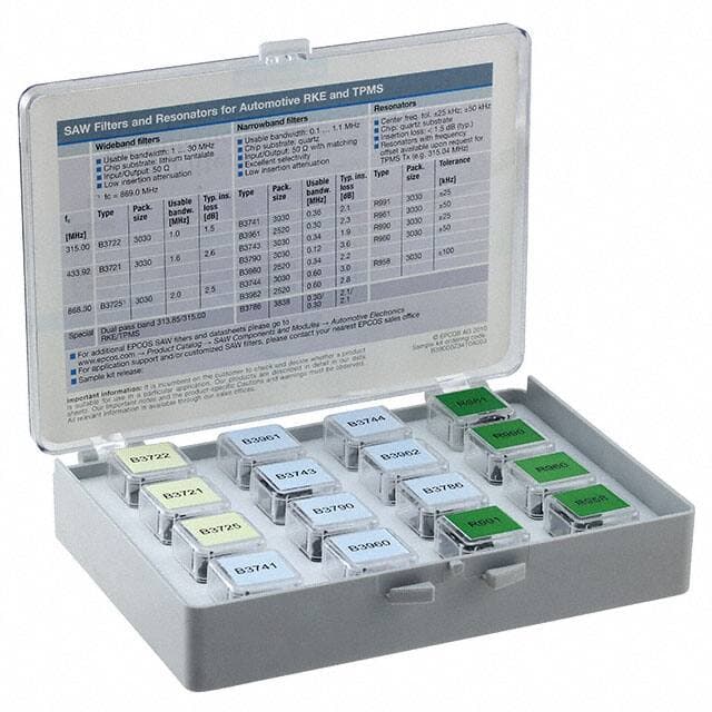 QUALCOMM B39000Z3410A003