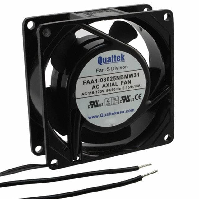 Qualtek FAA1-08025NBMW31