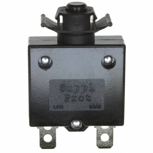 Qualtek QLB-073-00DNN-3BA