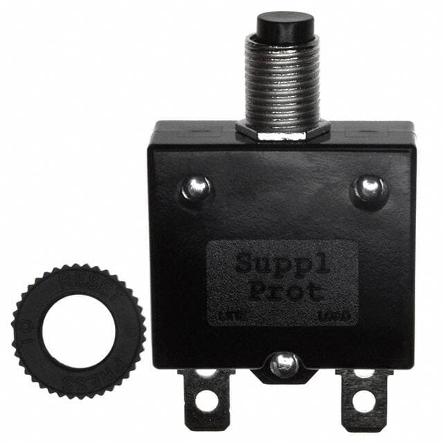 Qualtek QLB-073-11B3N-3BA