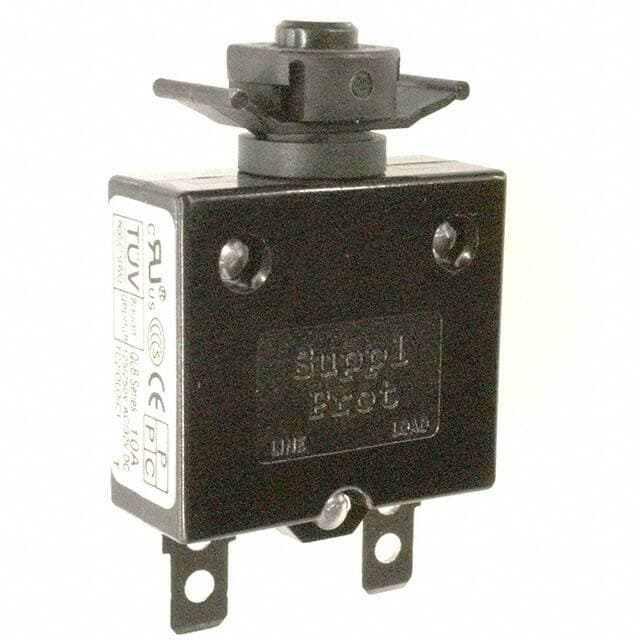 Qualtek QLB-103-00DNN-3BA
