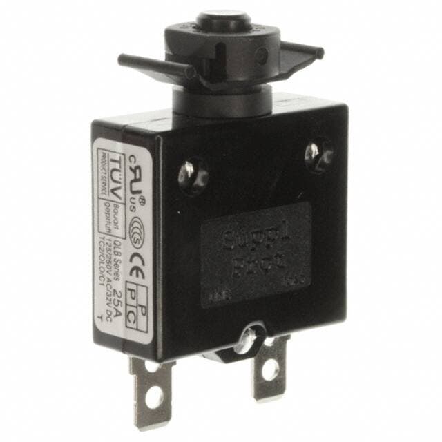 Qualtek QLB-253-00DNN-3BA