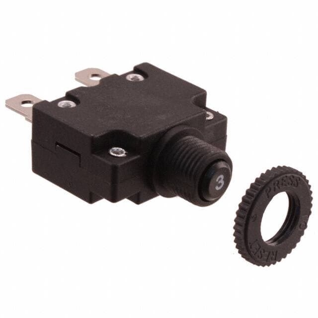 Qualtek QMB-032-11C3N-3BA