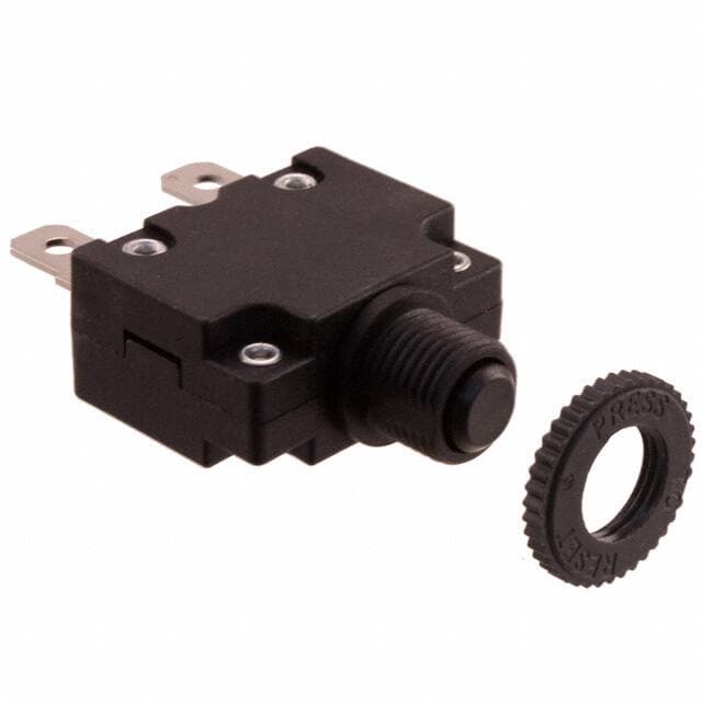 Qualtek QMB-033-11C3N-3BA