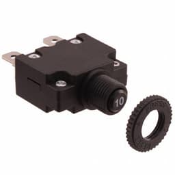 QMB-102-11C3N-3BAQualtek