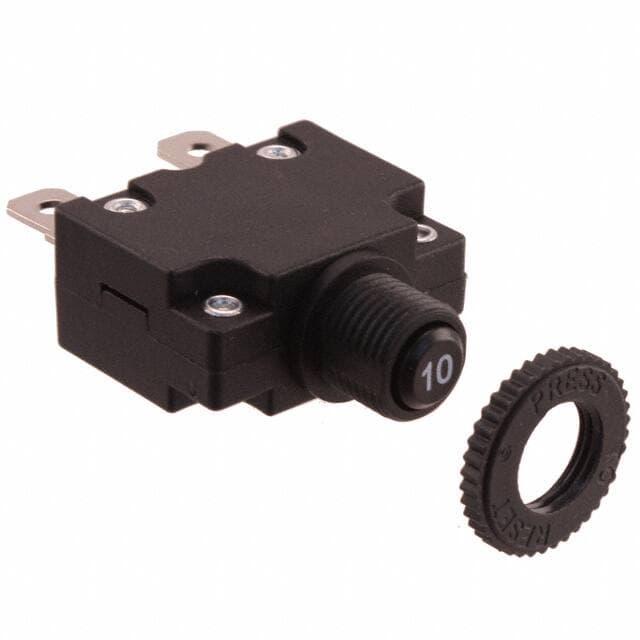 Qualtek QMB-102-11C3N-3BA