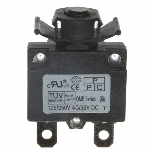 Qualtek QMB-203-00ENN-3BA