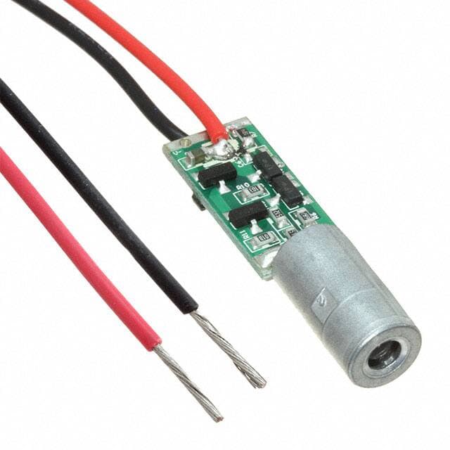 Quarton Inc. VLM-520-04 LPT