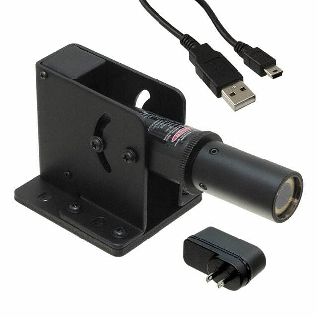 Quarton Inc. VLM-520-ML200