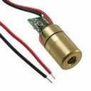 Quarton Inc. VLM-650-01G LPT