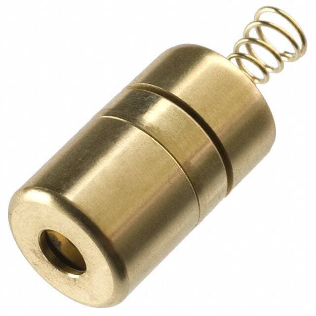 Quarton Inc. VLM-650-01-SPA