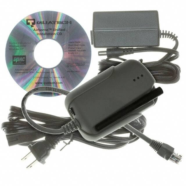 Quatech-Division of B&B Electronics ABDG-ET-DP101-G