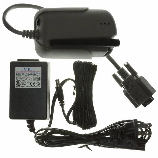 Quatech-Division of B&B Electronics ABDG-SE-DP104-G