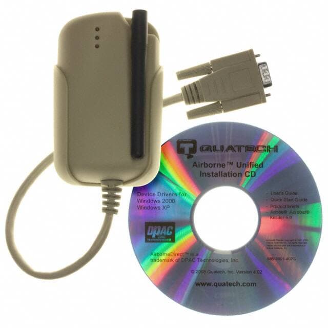 Quatech-Division of B&B Electronics ABDG-SE-DP107-G