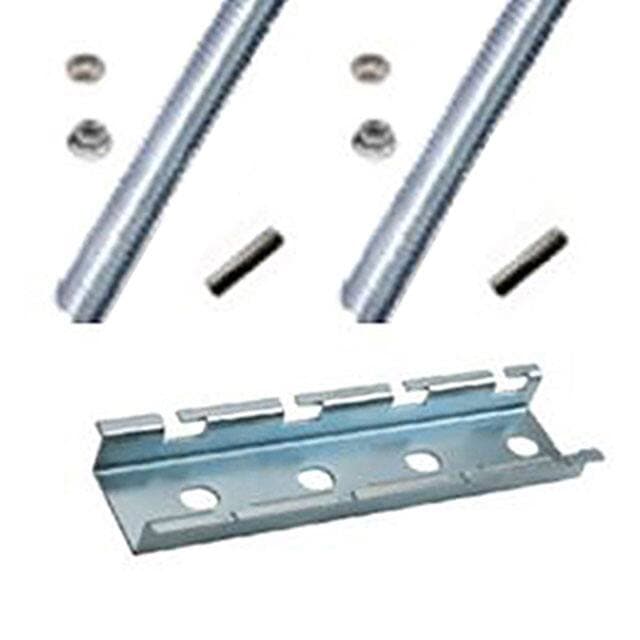 Quest Manufacturing Co. CT0013-04-03