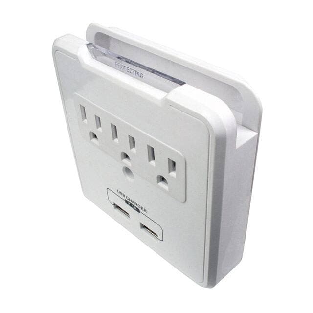 Quest Technology International Inc. EPD-0923