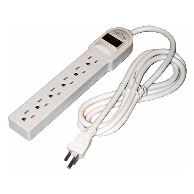 Quest Technology International Inc. EPD-1306