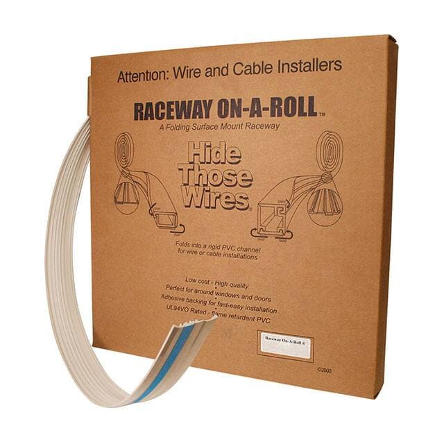 Quest Technology International Inc. FWF-25521