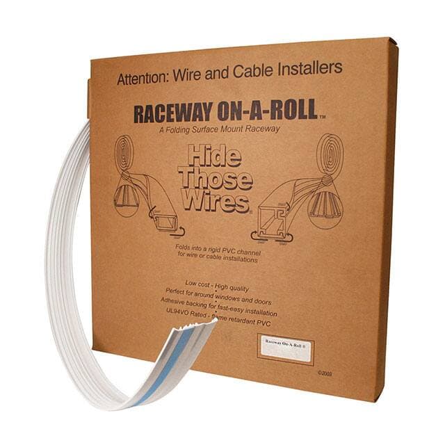 Quest Technology International Inc. FWF-38511