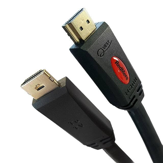 Quest Technology International Inc. HDI-2175