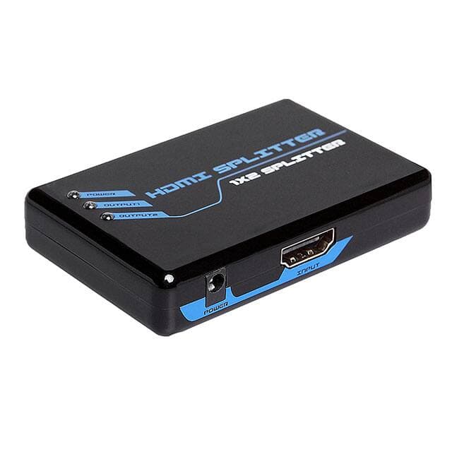 Quest Technology International Inc. HDI-4212