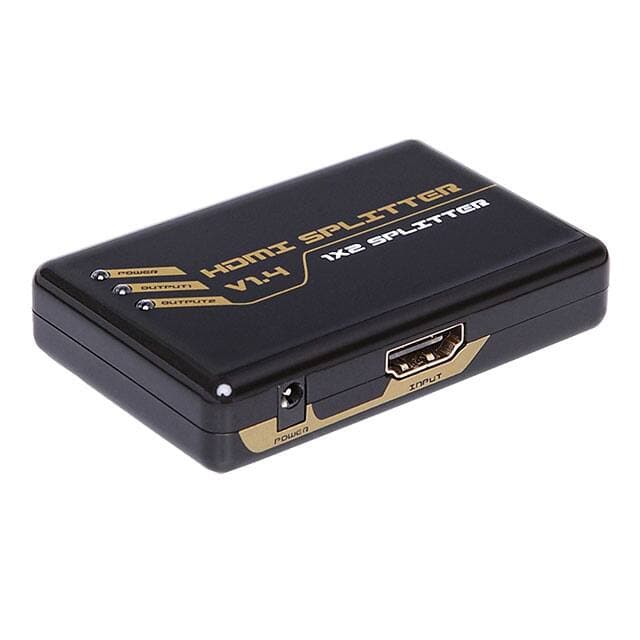 Quest Technology International Inc. HDI-4412