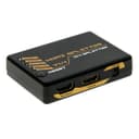 Quest Technology International Inc. HDI-4414