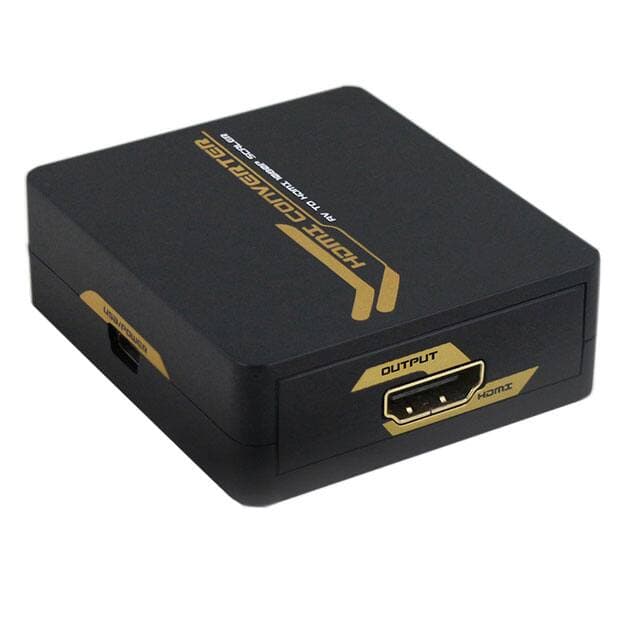 Quest Technology International Inc. HDI-6104