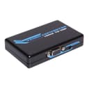 Quest Technology International Inc. HDI-6107