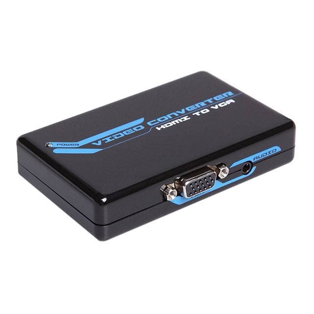 Quest Technology International Inc. HDI-6107