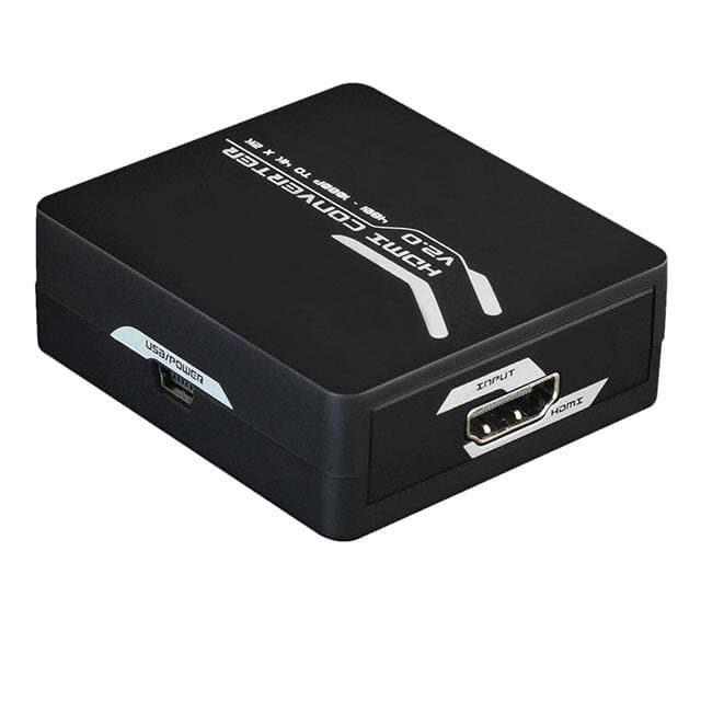 Quest Technology International Inc. HDI-6402