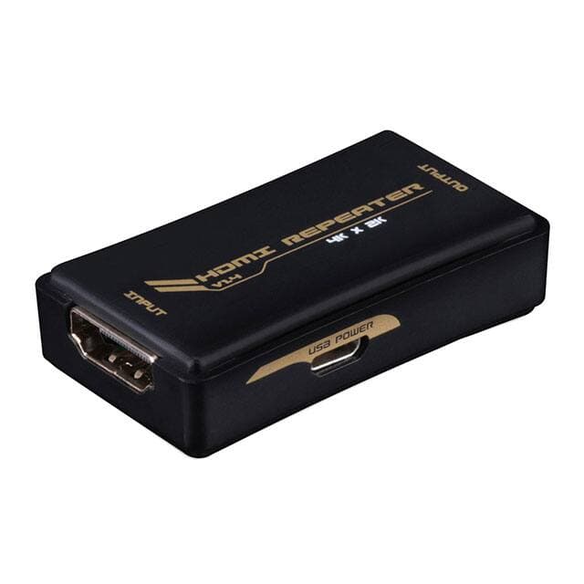 Quest Technology International Inc. HDI-9410